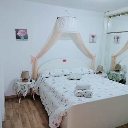 Controvento Apartament II Специя Екстериор снимка