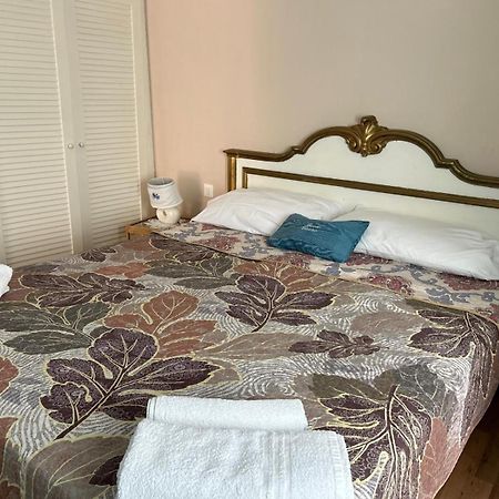 Controvento Apartament II Специя Екстериор снимка