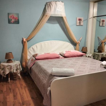 Controvento Apartament II Специя Екстериор снимка