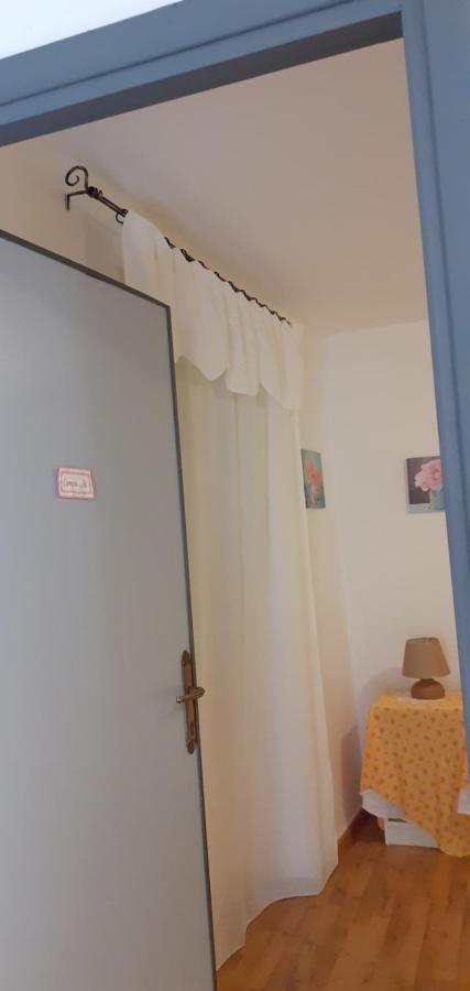 Controvento Apartament II Специя Екстериор снимка