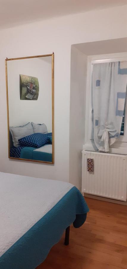 Controvento Apartament II Специя Екстериор снимка