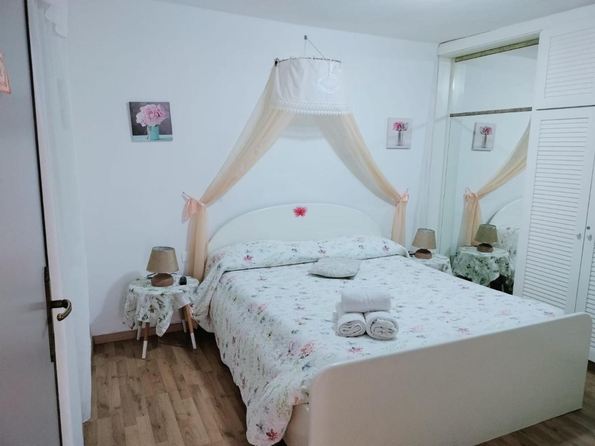 Controvento Apartament II Специя Екстериор снимка