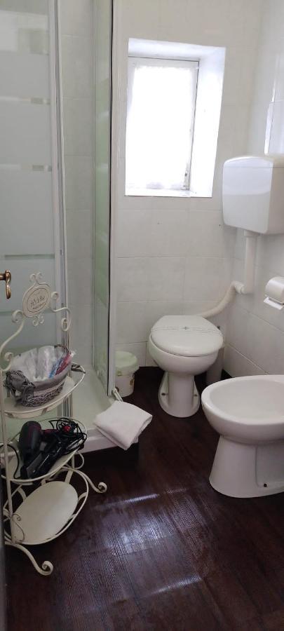 Controvento Apartament II Специя Екстериор снимка