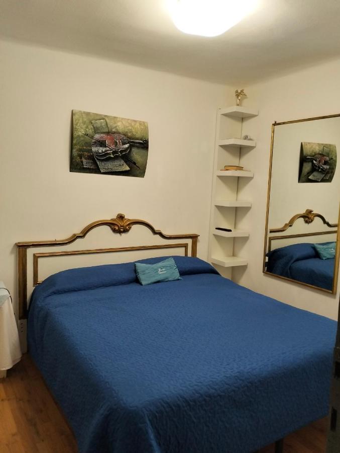 Controvento Apartament II Специя Екстериор снимка