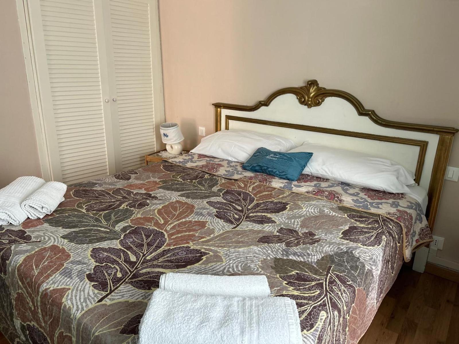 Controvento Apartament II Специя Екстериор снимка