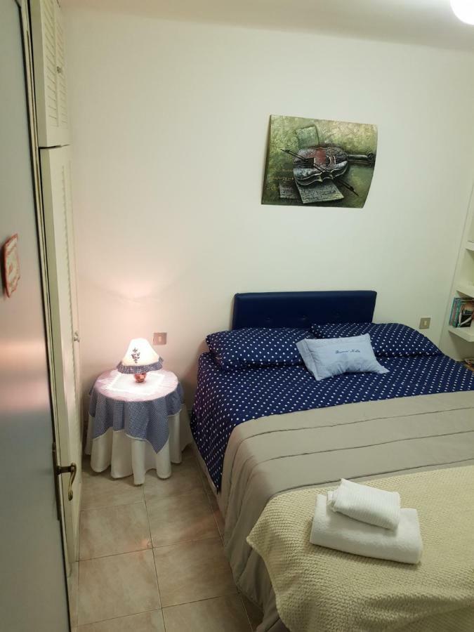 Controvento Apartament II Специя Екстериор снимка