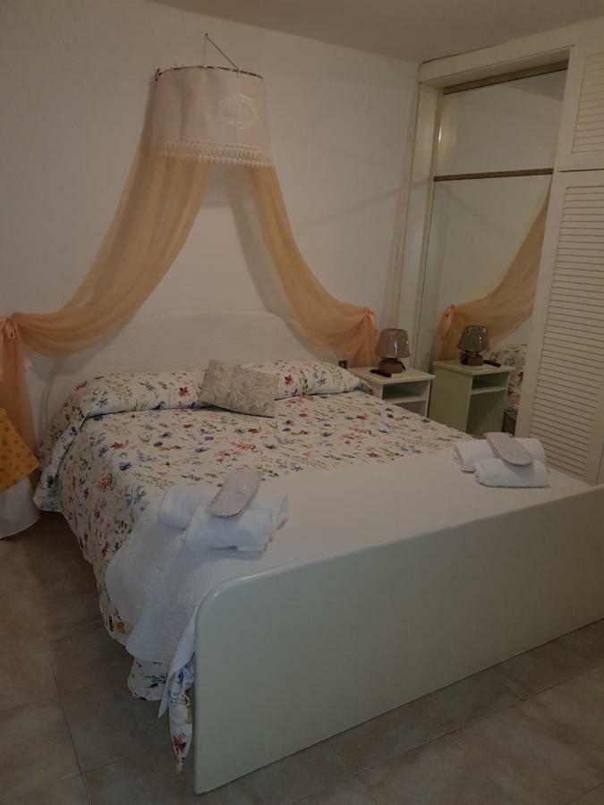 Controvento Apartament II Специя Екстериор снимка