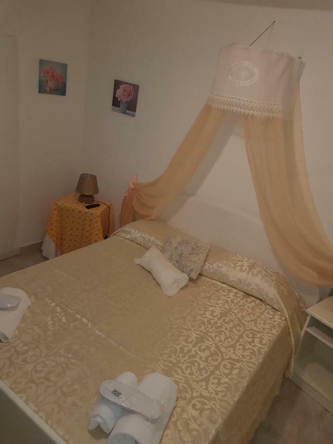 Controvento Apartament II Специя Екстериор снимка
