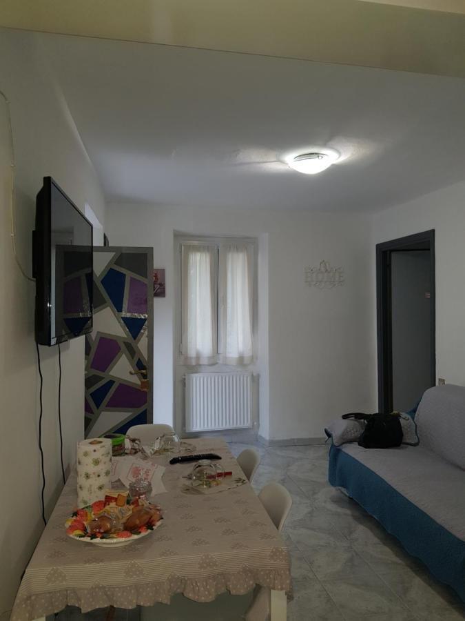 Controvento Apartament II Специя Екстериор снимка