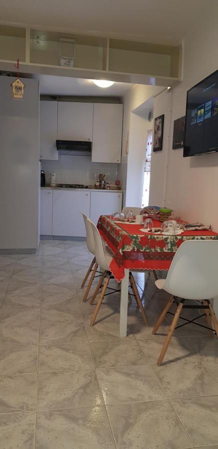 Controvento Apartament II Специя Екстериор снимка