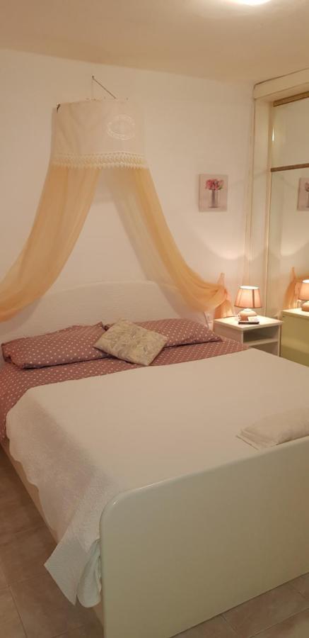 Controvento Apartament II Специя Екстериор снимка