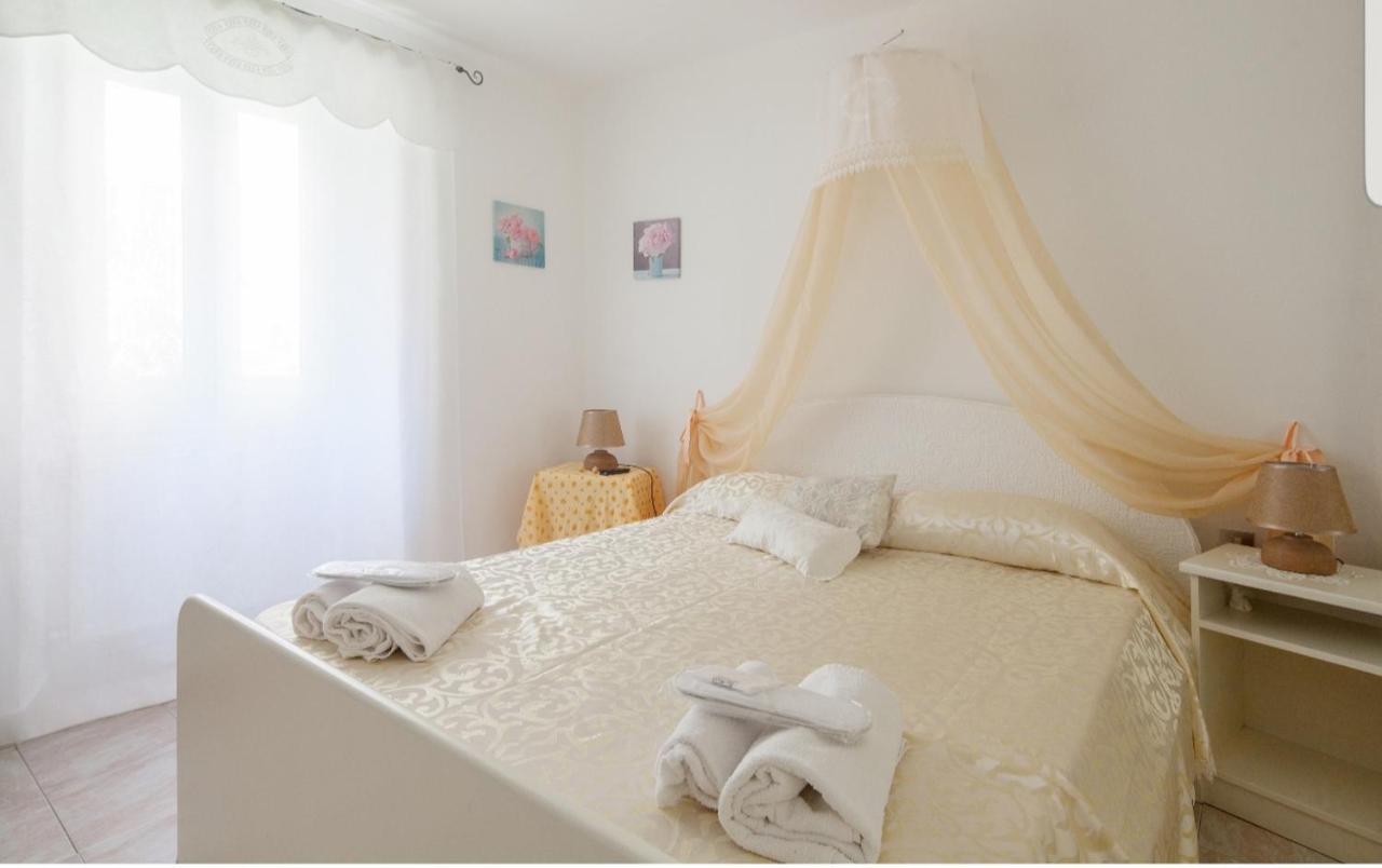 Controvento Apartament II Специя Екстериор снимка