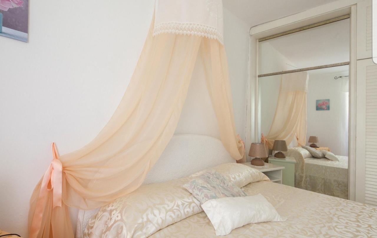 Controvento Apartament II Специя Екстериор снимка