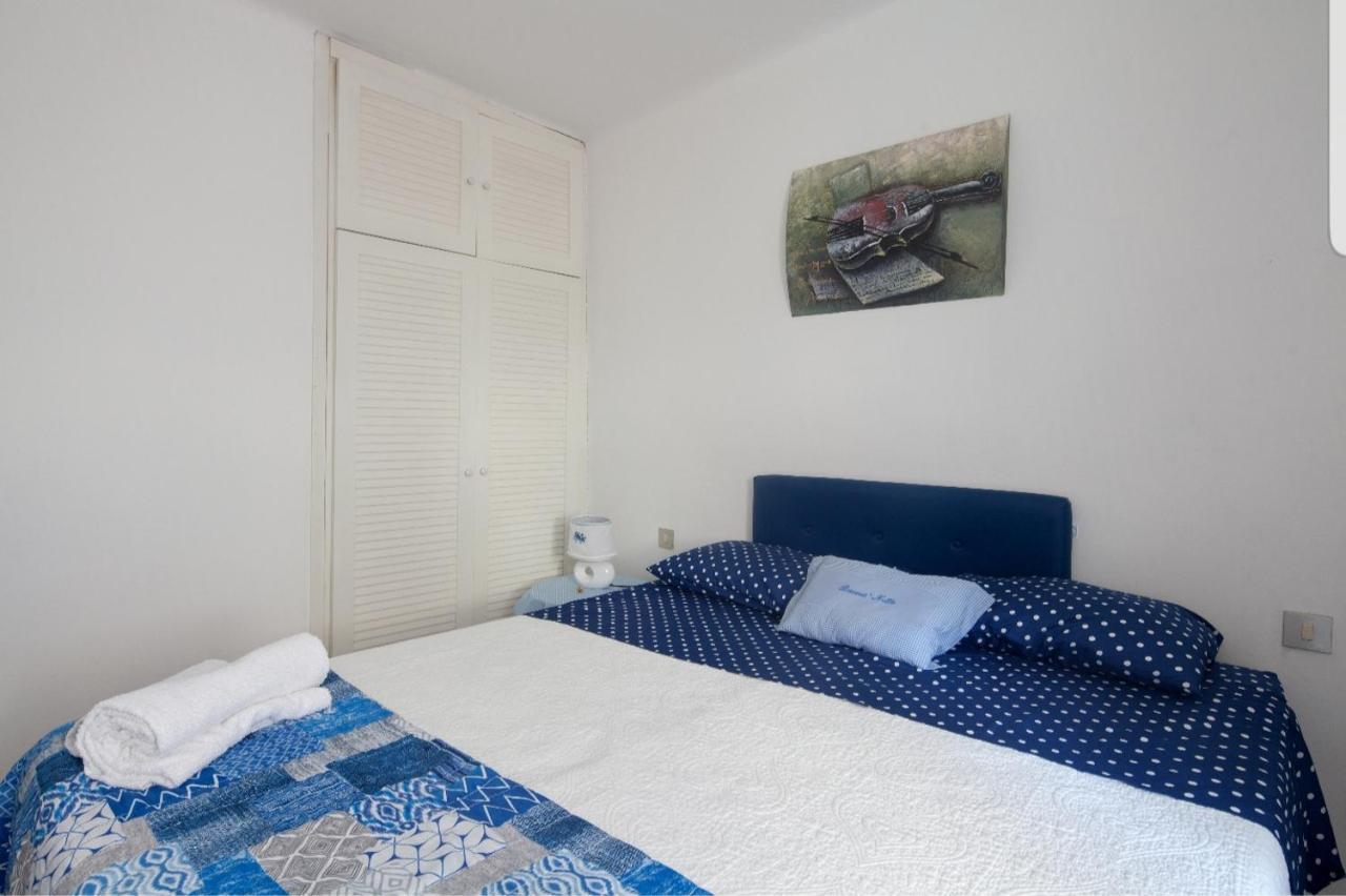Controvento Apartament II Специя Екстериор снимка