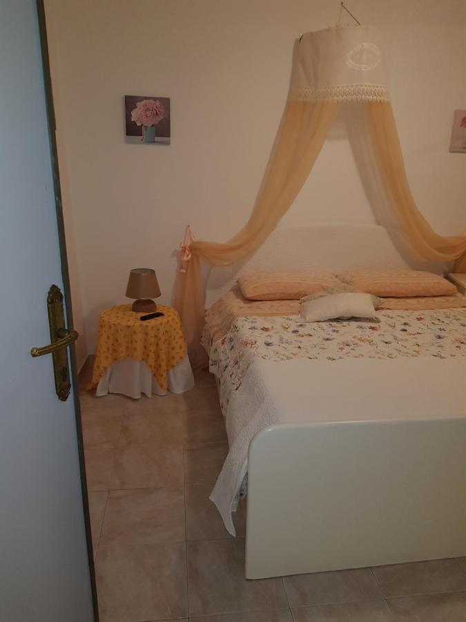 Controvento Apartament II Специя Екстериор снимка