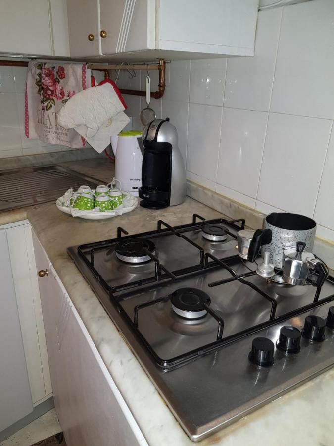 Controvento Apartament II Специя Екстериор снимка
