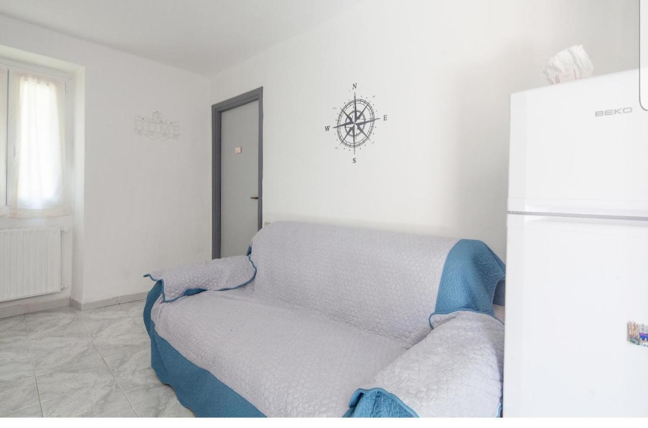 Controvento Apartament II Специя Екстериор снимка