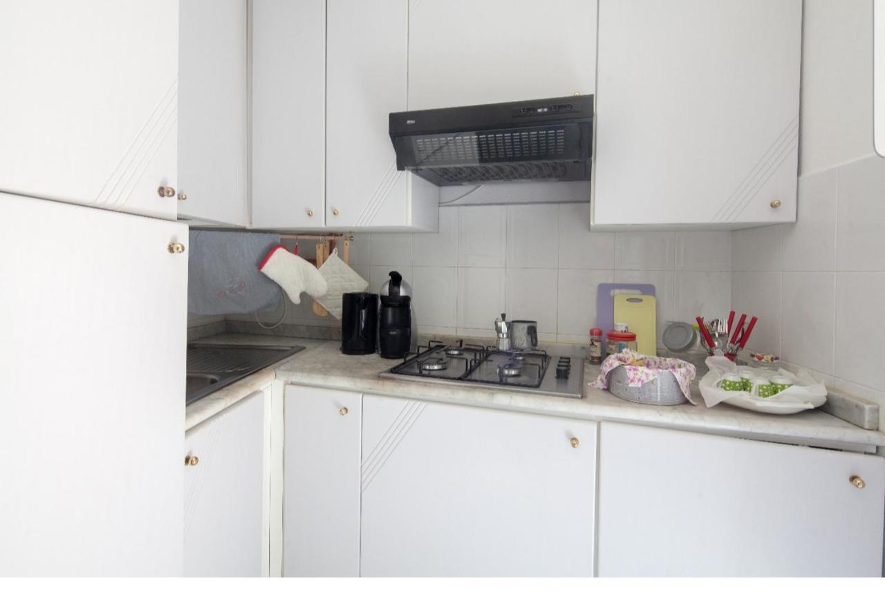Controvento Apartament II Специя Екстериор снимка